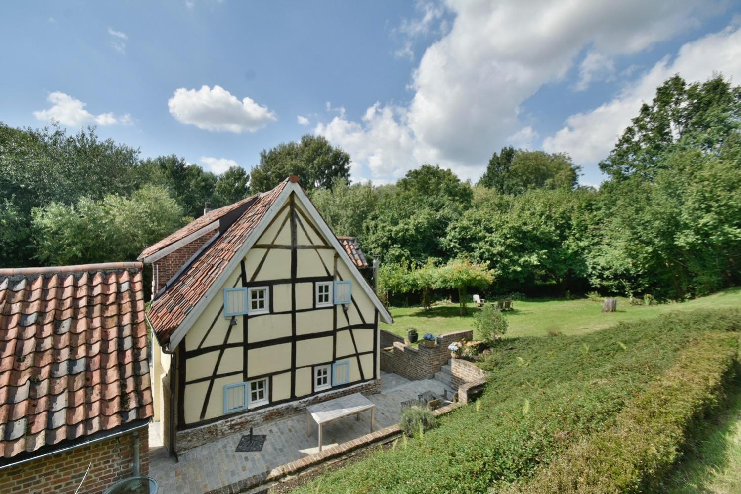 New! Unieke Vakantiewoning In Bosrijke Omgeving Tongeren Exterior foto